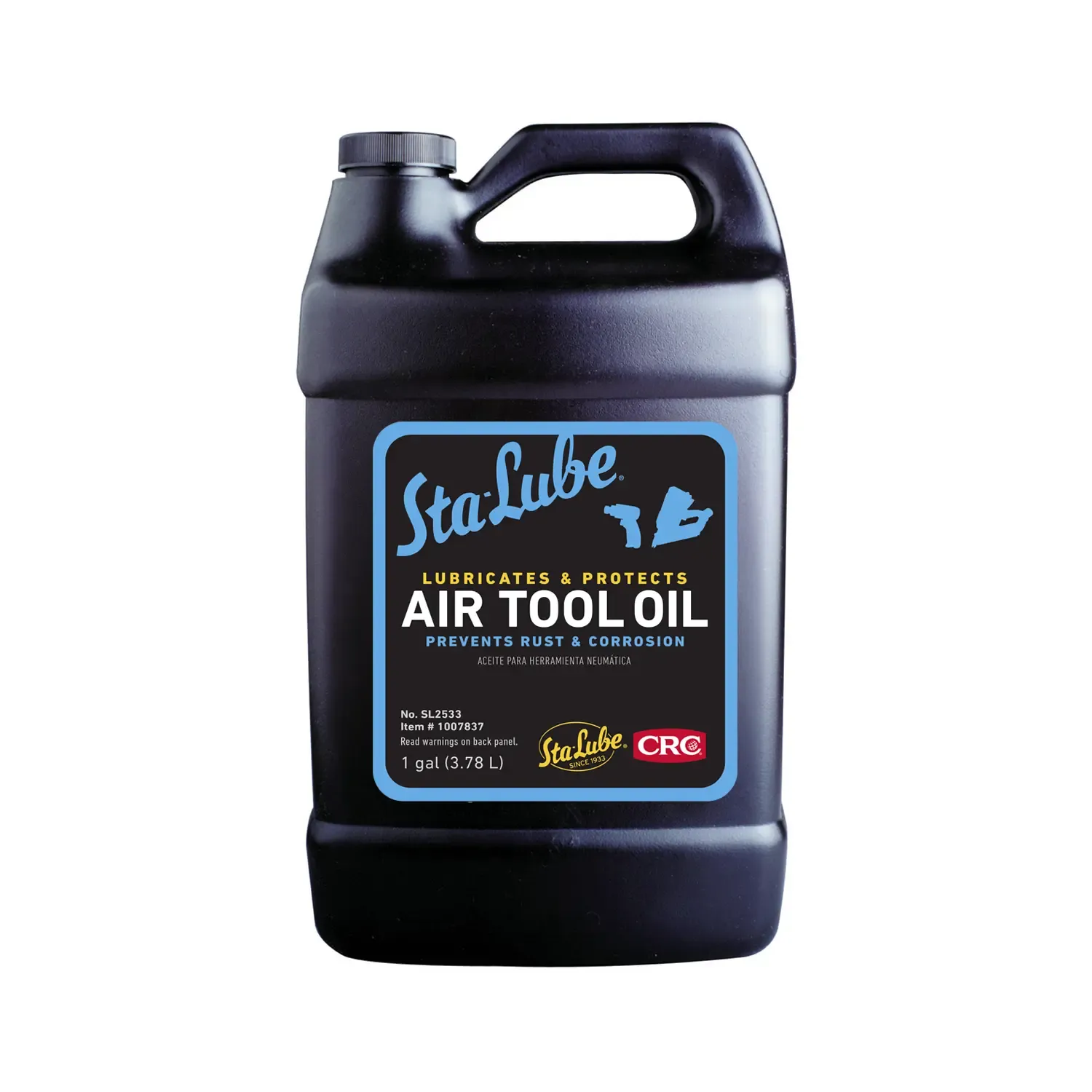 Sta-Lube Air Tool Cutting Oil